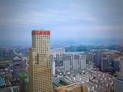 -南昌双子塔303观光厅