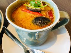 -CHINCHIN 青青·泰国料理(万象食家店)
