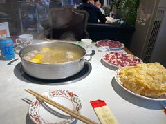 -汕头八合里海记牛肉店(清河店)