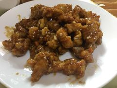 樱桃肉-林之六八·6886大连老菜馆