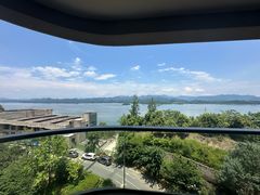 -千岛湖忆湖度假酒店(中心湖景区店)