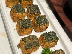 -壹零捌道·北京烤鸭(车公庄店)