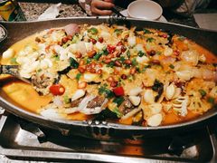 -里岛烤鱼(东港凯虹广场店)