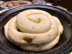 -快乐老家三鲜饺子东北菜(南六中路店)