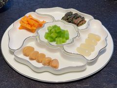 -君庭中餐厅(湘江豪生店)