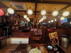 -鸟鹏烧鸟居酒屋(龙岗万科店)