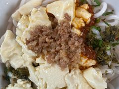 -辣辣小吃豆花米线(大观篆新农贸市场店)