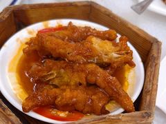 -番禺宾馆丽苑厅