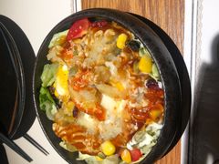 -玉川屋·深夜食堂居酒屋(柳巷店)