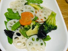 -紫光园·烤鸭(吕家营店)