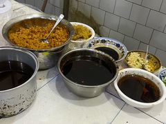 -高师傅特色米粉汤包(建设路店)