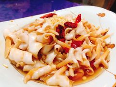 -威海渔村(静安旗舰店)