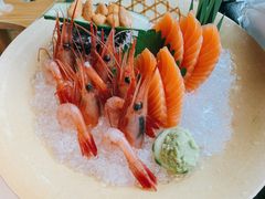 -山葵家·创意料理(宁波来福士店)
