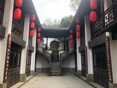 -杭州黄龙洞