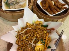 -点都德(水贝IBC店)