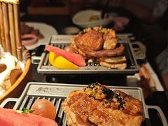 -花潮料理艺食馆(成都万象城店)