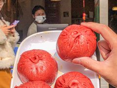 -李与白包子铺(桐梓林店)