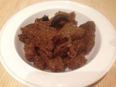 咸不掉你的肾四喜烤麸-唐宫海鲜舫