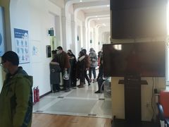 -哈尔滨医科大学附属第四医院(南岗院区)