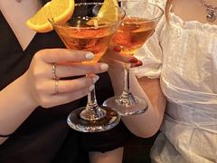 -Mammamia意大利餐厅(阳春巷店)