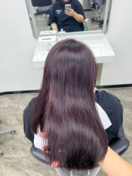 -万丝造型