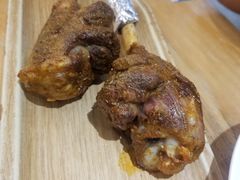-嘻小北·兰州清汤牛肉面(太平洋森活天地店)