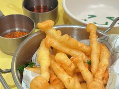 -米仓食堂(皇庭广场店)