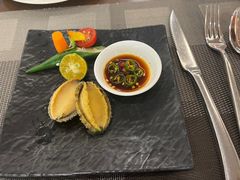 -南宁沃顿国际大酒店-自助餐厅