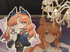 -IPSTAR·潮玩星球·主题店