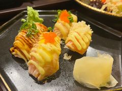 -鸟鹏烧鸟居酒屋(仁恒梦中心店)