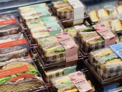 零售区-多乐之日(和平伊势丹店)