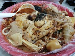 -安发瞧麻辣烫(总店)