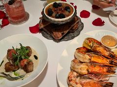 -壳里西餐厅Coquille Seafood Bistro(蒙自路店)