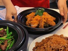 -渔文乐·海鲜大排档(壹品总店)