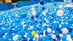 -都乐汇儿童乐园(莱蒙都会店)