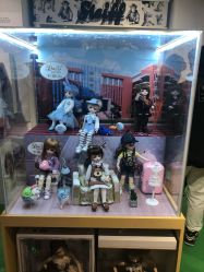 -Hamleys哈姆雷斯(东方福来德店)