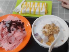 -129老爸茶丨清补凉