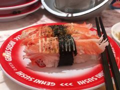 -元气寿司(宝安壹方城店)