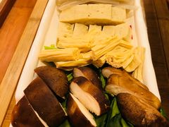 -漫烤鱼&徐州烧烤夜宵(万达店)