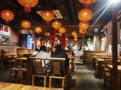 -周小波重庆小面·重庆名小吃(邹容路店)