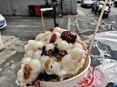 -孙氏梅花糕(马台街)