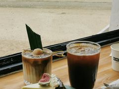 -ChanDu躔度咖啡(灯塔店)