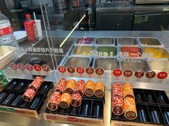 -SaladJohn沙拉匠(凯德1818店)