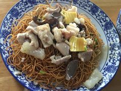 -裕兴记·三虾面(西北街总店)