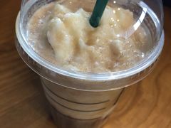 冷萃浮乐昔-星巴克(延吉百利城店)