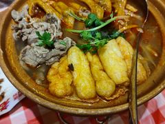 -老表记广西宵夜螺蛳鸭脚煲(西大店)