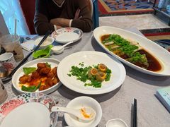 -好福记饭店(红梅公园店)