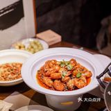 长沙探店｜朱砂记 •庭院式私房餐厅