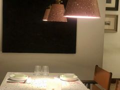 包厢-素描餐厅(灵隐天竺店)