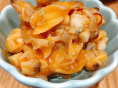 蛤蜊-铃木居酒屋(群星城店)